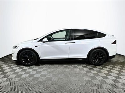 2023 Tesla Model X Standard Range