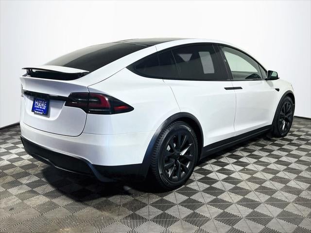 2023 Tesla Model X Standard Range