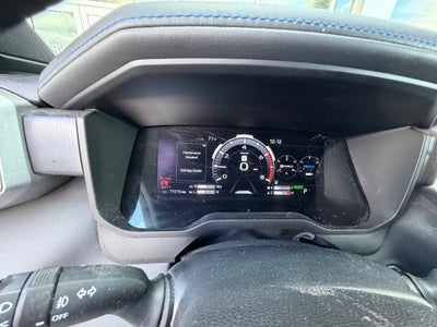 2023 Toyota Sequoia Platinum