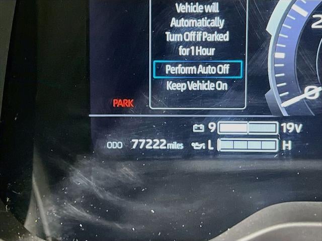 2023 Toyota Sequoia Platinum