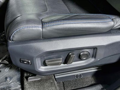 2023 Toyota Sequoia Platinum