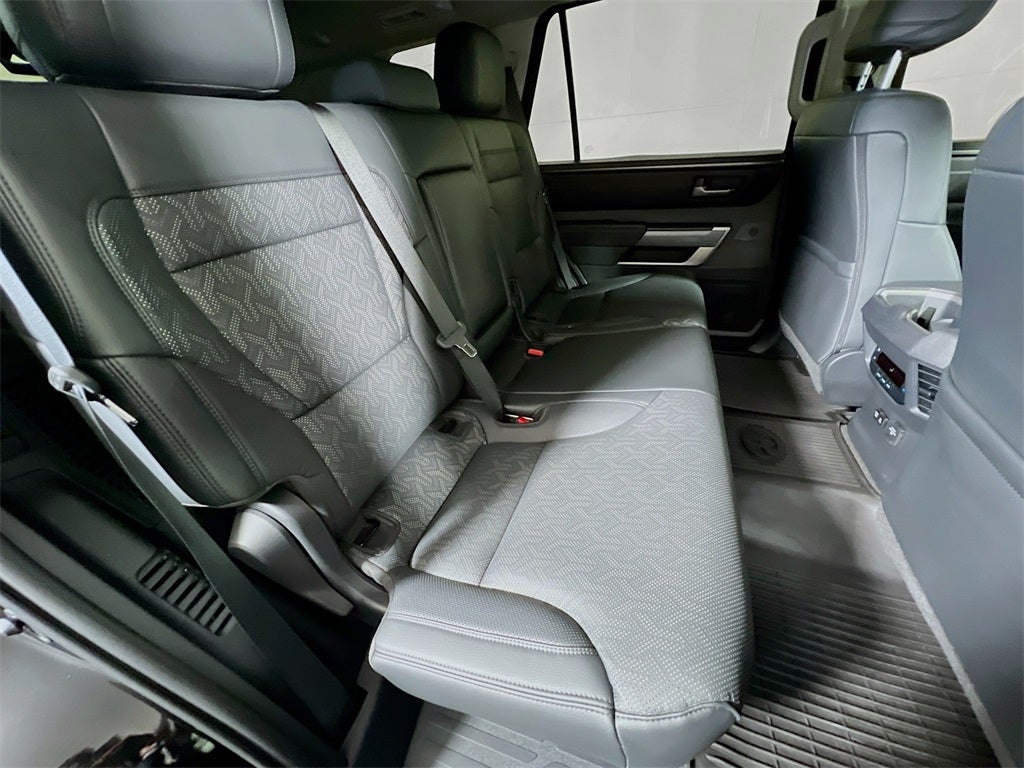 2024 Toyota Sequoia SR5