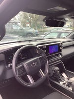 2025 Toyota Sequoia SR5