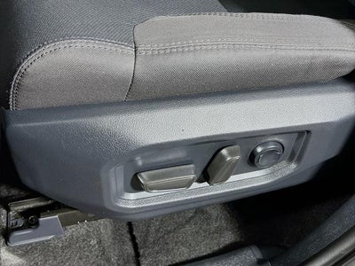 2025 Toyota Sequoia SR5