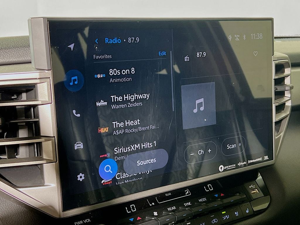 2024 Toyota Sequoia Limited - Photo 14