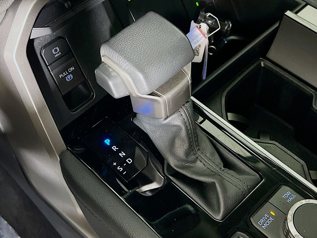 2024 Toyota Sequoia Limited - Photo 16