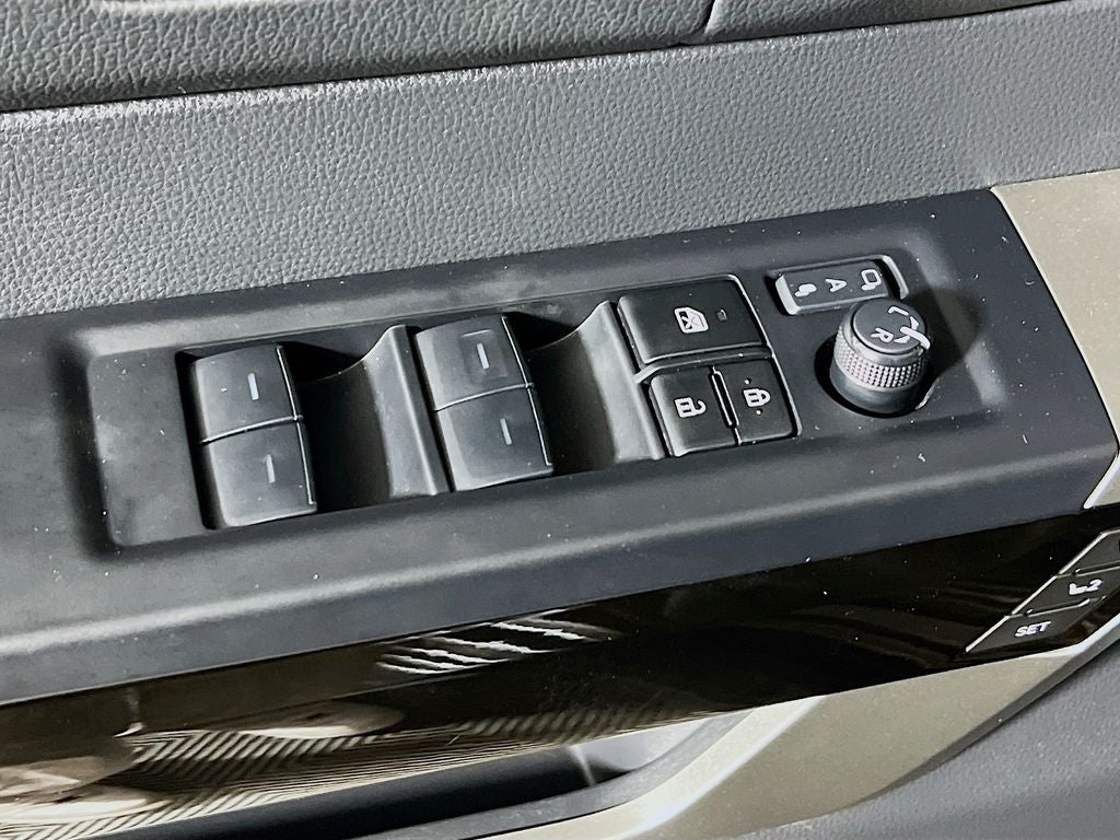2024 Toyota Sequoia Limited - Photo 17