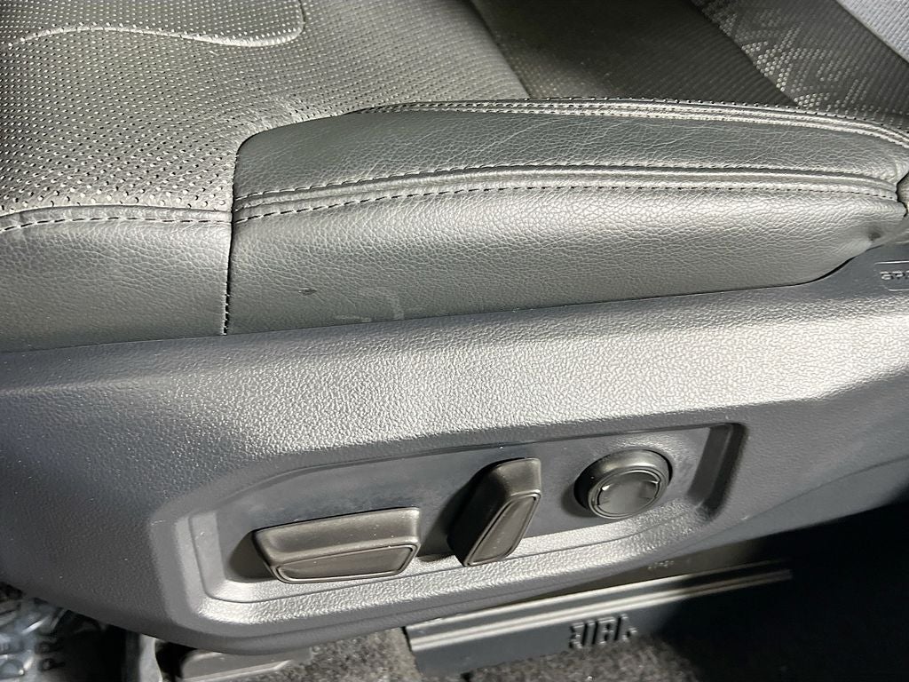 2024 Toyota Sequoia Limited - Photo 18