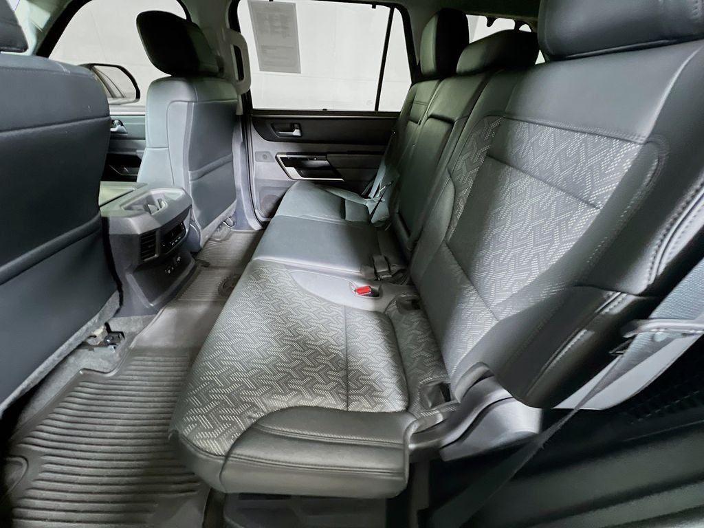 2024 Toyota Sequoia Limited - Photo 22