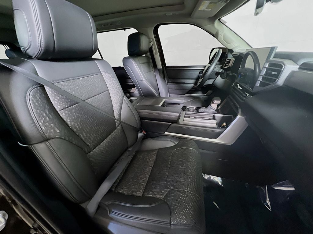 2024 Toyota Sequoia Limited - Photo 26