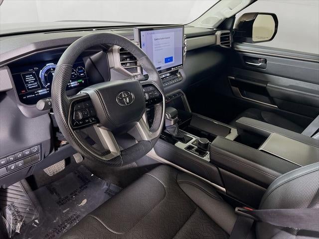 2024 Toyota Sequoia Limited - Photo 46