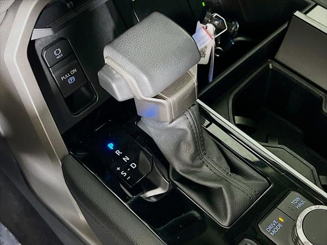 2024 Toyota Sequoia Limited - Photo 52