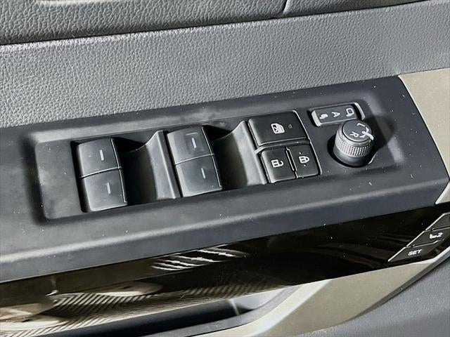2024 Toyota Sequoia Limited - Photo 53