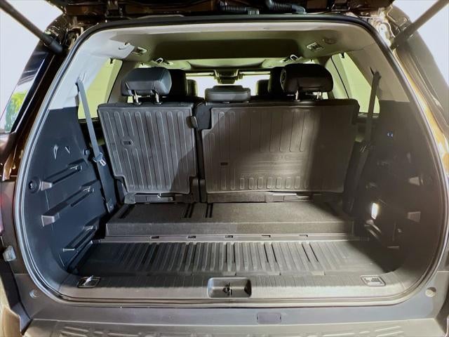 2024 Toyota Sequoia Limited - Photo 59