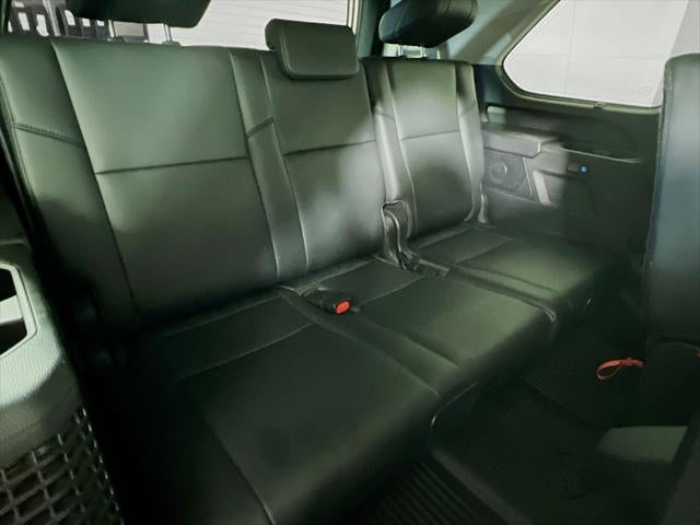 2024 Toyota Sequoia Limited - Photo 60