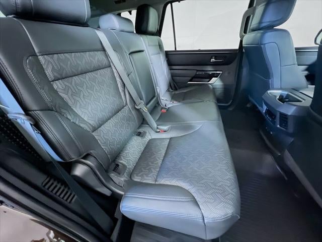 2024 Toyota Sequoia Limited - Photo 61