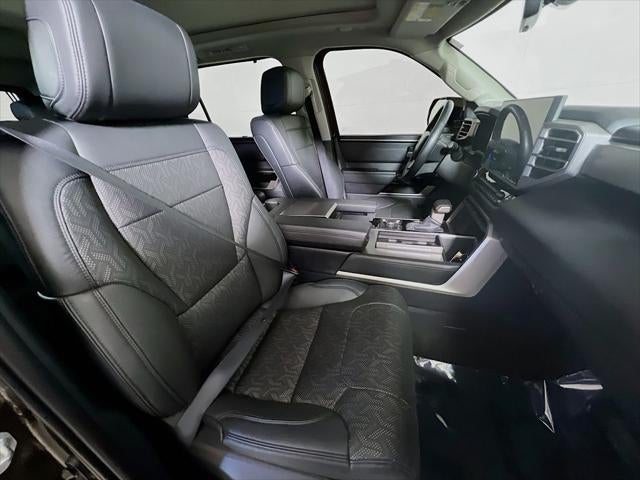 2024 Toyota Sequoia Limited - Photo 62