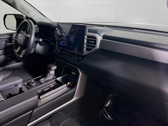 2024 Toyota Sequoia Limited - Photo 63