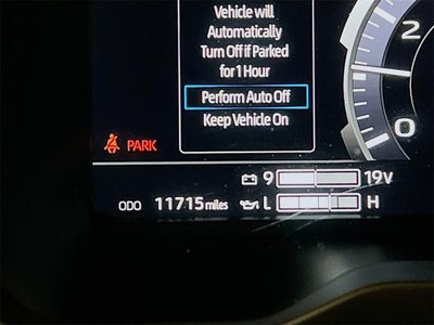 2024 Toyota Sequoia SR5