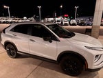2022 Mitsubishi Eclipse Cross LE