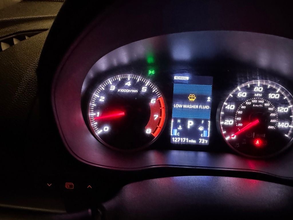2022 Mitsubishi Eclipse Cross LE