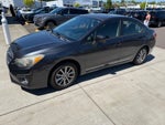 2012 Subaru Impreza 2.0i Premium