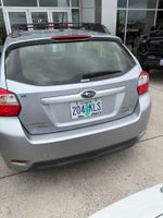 2014 Subaru Impreza 2.0i Sport Premium