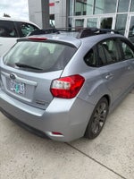 2014 Subaru Impreza 2.0i Sport Premium