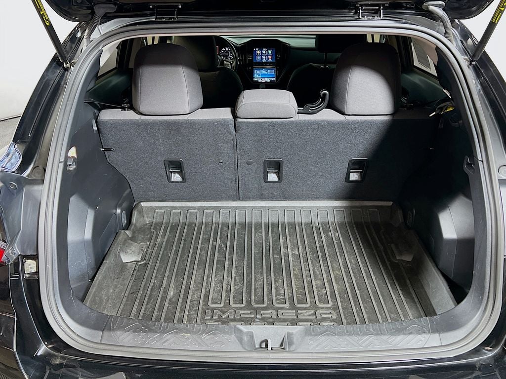 2024 Subaru Impreza Base