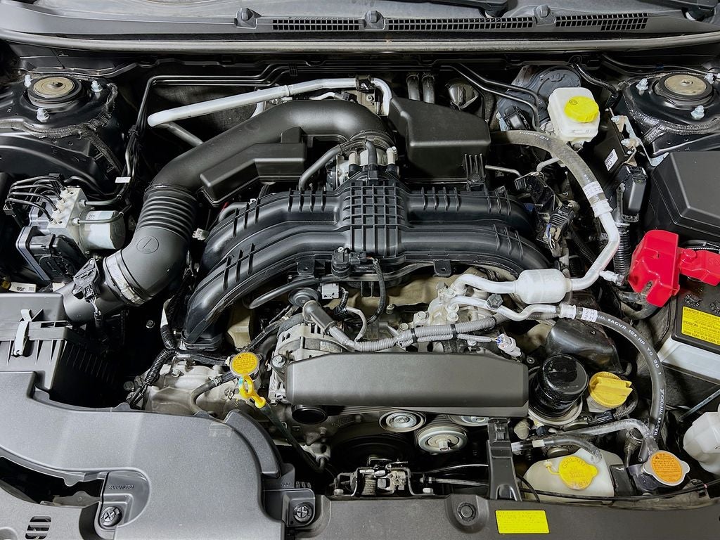 2024 Subaru Impreza Base