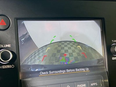 2024 Subaru Impreza Base