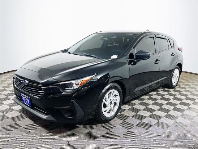 2024 Subaru Impreza Base