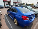 2019 Subaru WRX Base