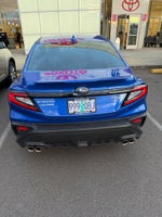 2024 Subaru WRX Premium