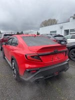 2024 Subaru WRX TR