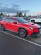 2024 Subaru WRX TR