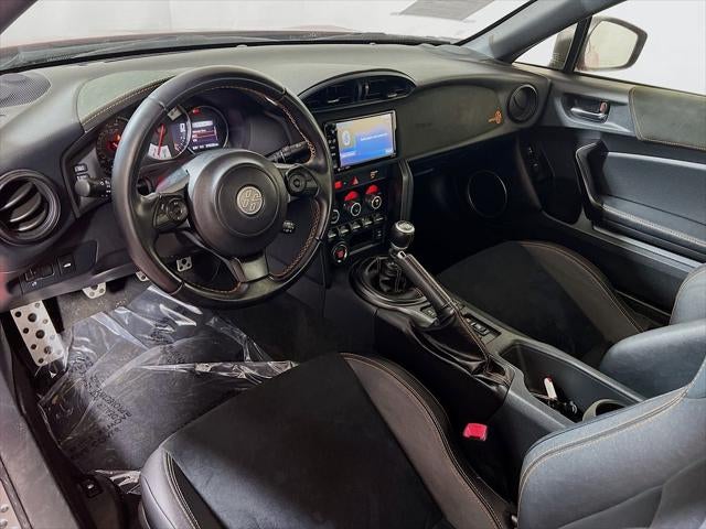 2017 Toyota 86 860 Special Edition