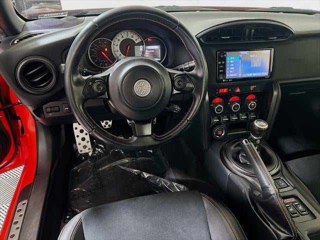 2017 Toyota 86 860 Special Edition