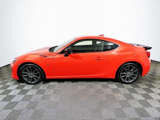2017 Toyota 86 860 Special Edition