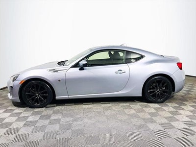 2017 Toyota 86 Base