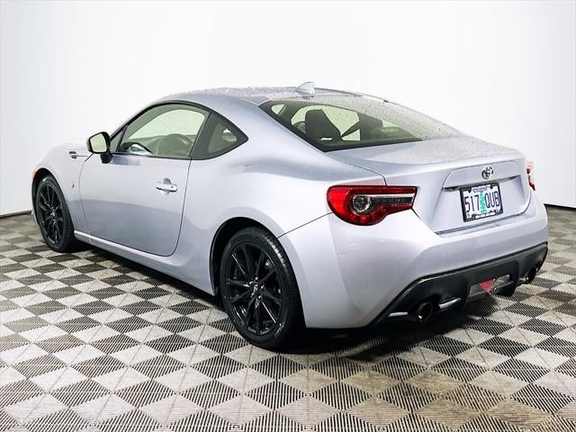 2017 Toyota 86 Base