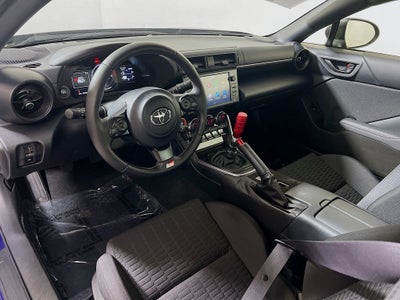 2024 Toyota GR86 Base
