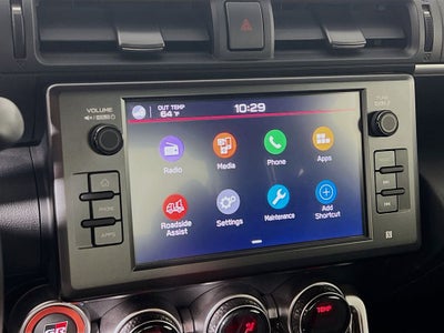 2024 Toyota GR86 Base