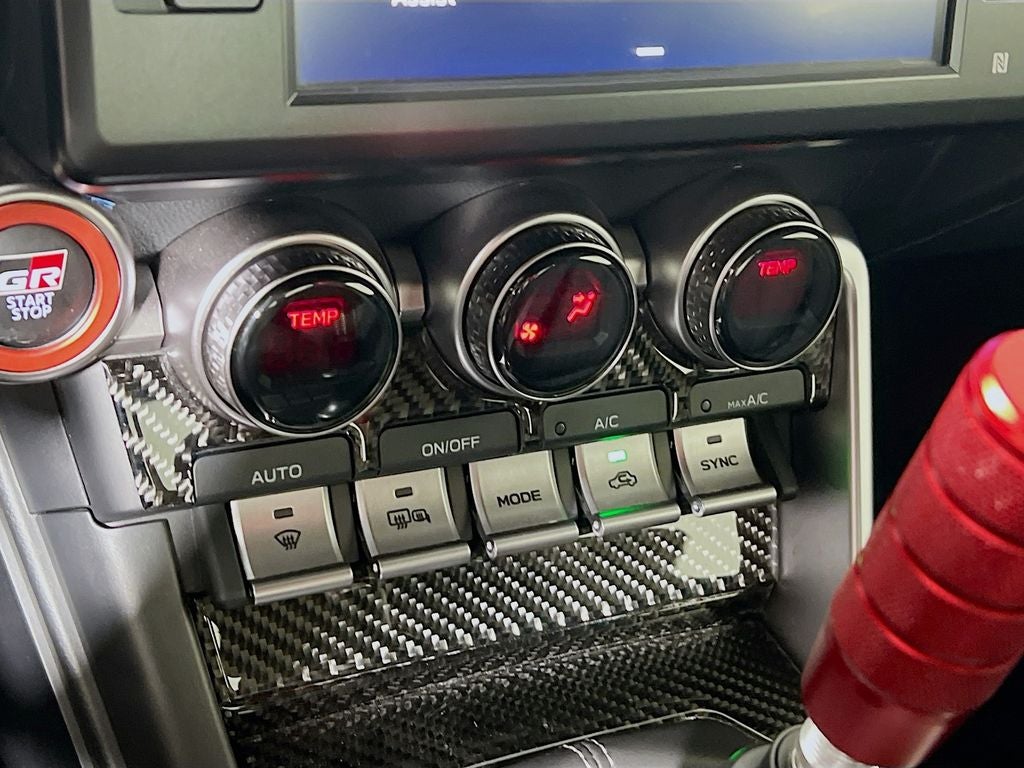 2024 Toyota GR86 Base