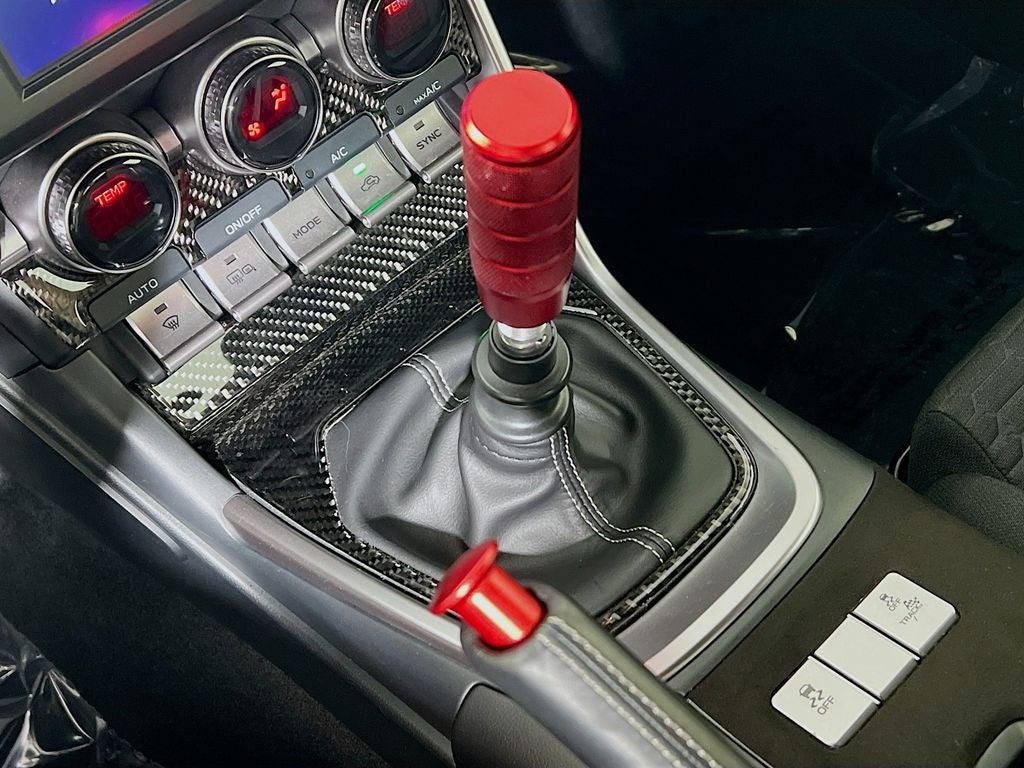 2024 Toyota GR86 Base