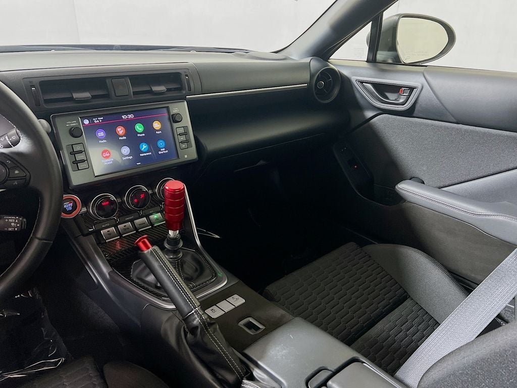 2024 Toyota GR86 Base