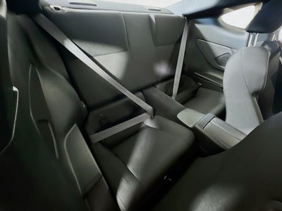 2024 Toyota GR86 Base