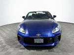2025 Toyota GR86 Premium
