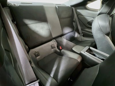 2025 Toyota GR86 Premium