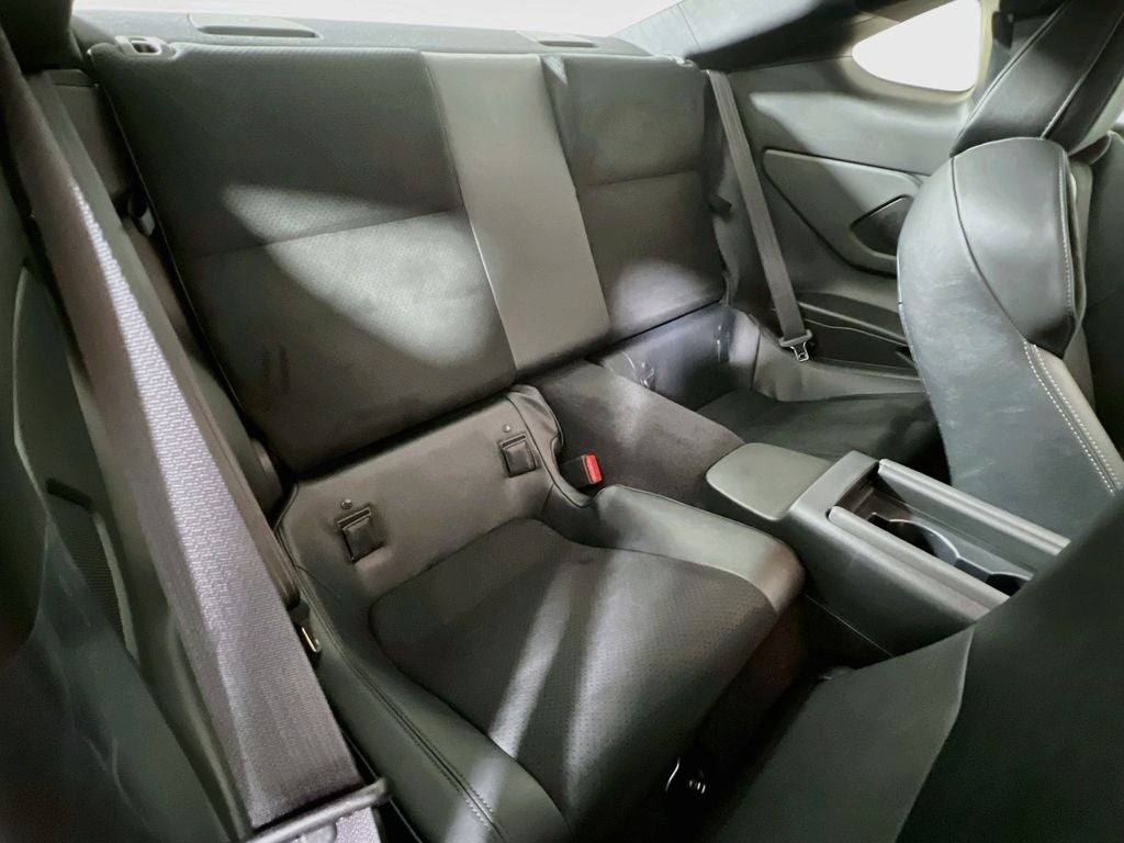 2025 Toyota GR86 Premium